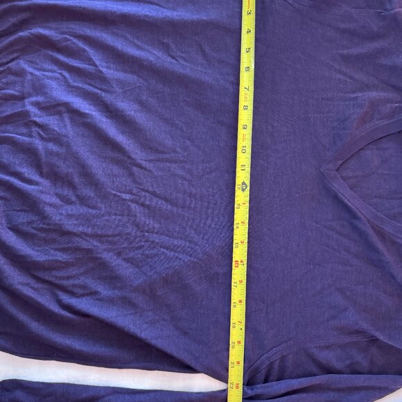 Ermenegildo Zegna Silk & Cashmere Sweater - Picture 3 of 5